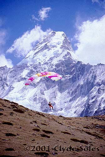 Parasail